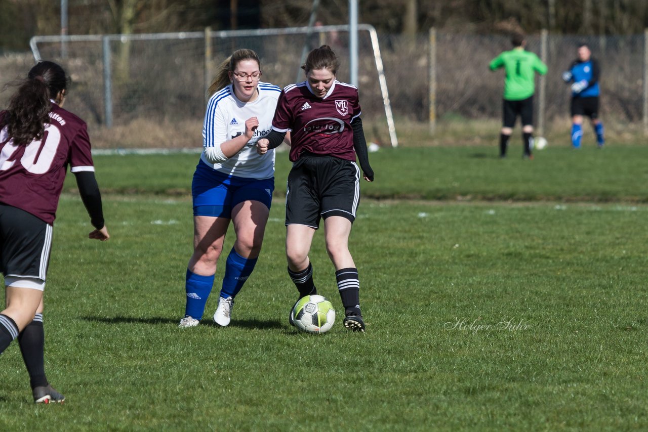 Bild 299 - Frauen TSV Wiemersdorf - VfL Struvenhuetten : Ergebnis: 3:1